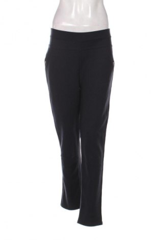 Pantaloni de femei Unbranded, Mărime XXL, Culoare Albastru, Preț 94,99 Lei
