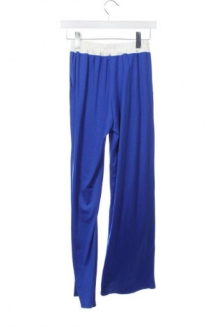 Damskie spodnie Unbranded, Rozmiar XS, Kolor Niebieski, Cena 95,99 zł