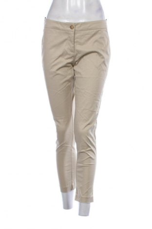 Damenhose Unbranded, Größe M, Farbe Beige, Preis € 20,99