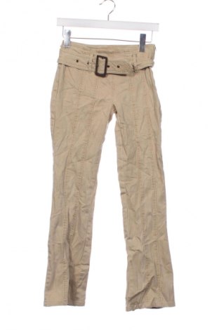 Dámské kalhoty  Unbranded, Velikost M, Barva Béžová, Cena  189,00 Kč