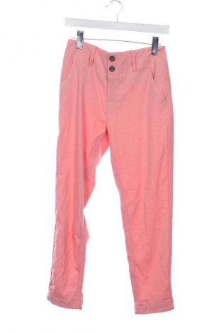 Damenhose Unbranded, Größe XS, Farbe Rosa, Preis 8,99 €