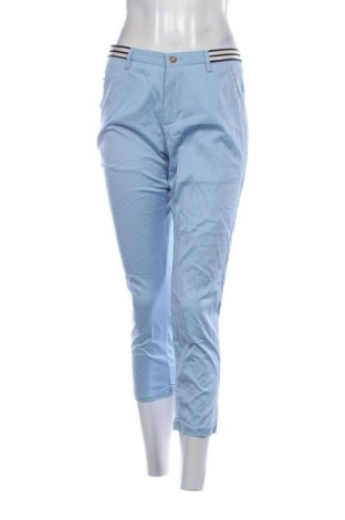 Damenhose Unbranded, Größe M, Farbe Blau, Preis 20,99 €