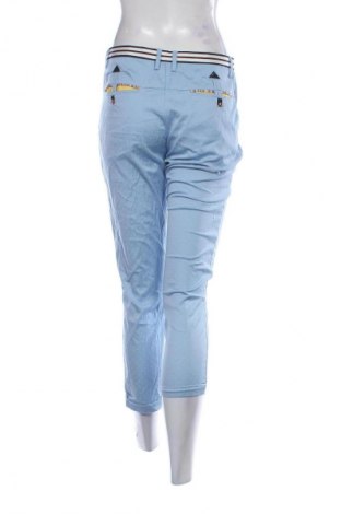 Damenhose Unbranded, Größe M, Farbe Blau, Preis 20,99 €