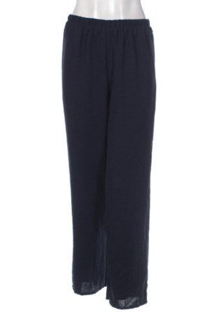 Dámske nohavice Unbranded, Veľkosť S, Farba Modrá, Cena  16,95 €