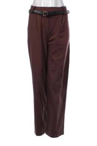 Pantaloni de femei Unbranded, Mărime M, Culoare Maro, Preț 74,81 Lei
