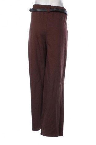 Pantaloni de femei Unbranded, Mărime M, Culoare Maro, Preț 74,81 Lei