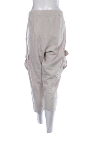 Damenhose Unbranded, Größe XL, Farbe Beige, Preis 20,99 €