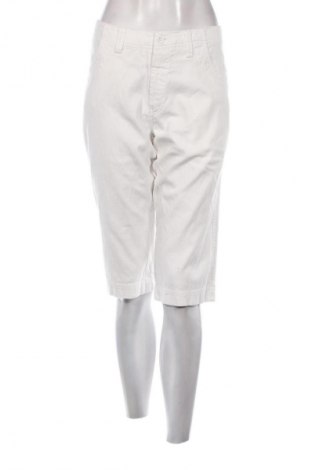 Damenhose Unbranded, Größe L, Farbe Weiß, Preis 22,15 €