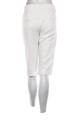 Damenhose Unbranded, Größe L, Farbe Weiß, Preis 22,15 €