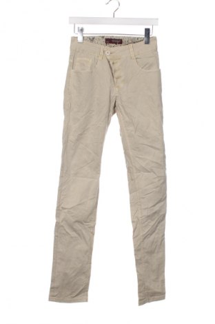 Damskie spodnie Unbranded, Rozmiar S, Kolor Beżowy, Cena 95,99 zł