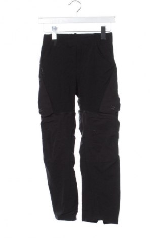 Pantaloni de femei Unbranded, Mărime XS, Culoare Negru, Preț 33,99 Lei