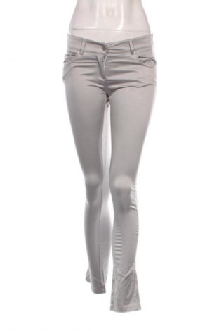 Damskie spodnie Unbranded, Rozmiar M, Kolor Szary, Cena 95,99 zł