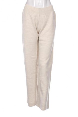 Damenhose Unbranded, Größe M, Farbe Beige, Preis 15,00 €