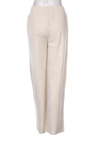 Damenhose Unbranded, Größe M, Farbe Beige, Preis 15,00 €