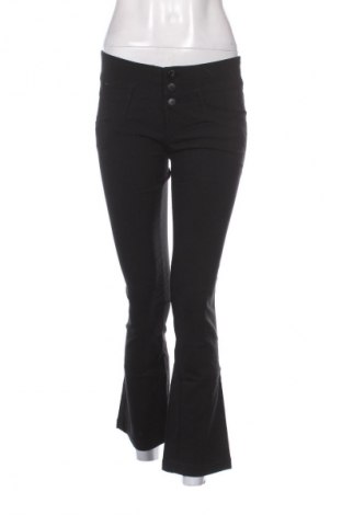 Pantaloni de femei Unbranded, Mărime M, Culoare Negru, Preț 74,00 Lei