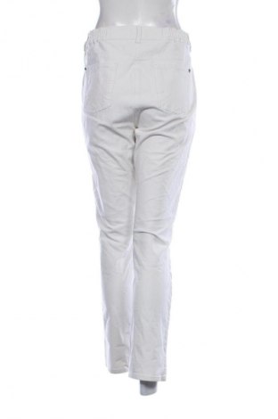 Damenhose Unbranded, Größe L, Farbe Weiß, Preis 20,99 €