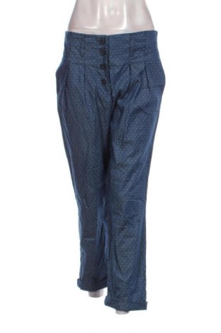Damenhose Unbranded, Größe XL, Farbe Blau, Preis 20,99 €