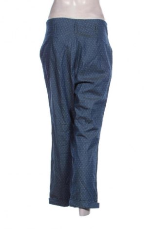 Damenhose Unbranded, Größe XL, Farbe Blau, Preis 20,99 €