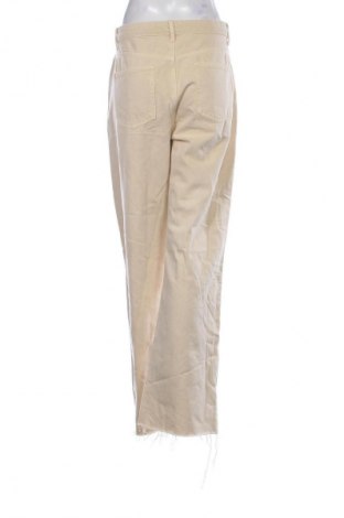 Damenhose Unbranded, Größe XL, Farbe Beige, Preis € 32,99