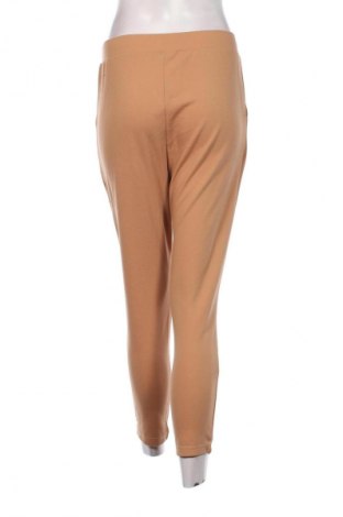 Damenhose Unbranded, Größe M, Farbe Beige, Preis 20,99 €