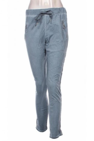 Dámske nohavice Unbranded, Veľkosť M, Farba Modrá, Cena  16,95 €