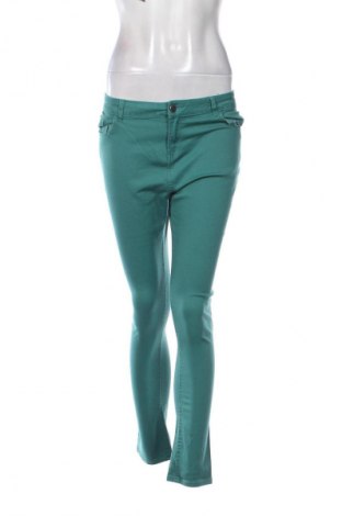 Damenhose Unbranded, Größe S, Farbe Grün, Preis 14,84 €