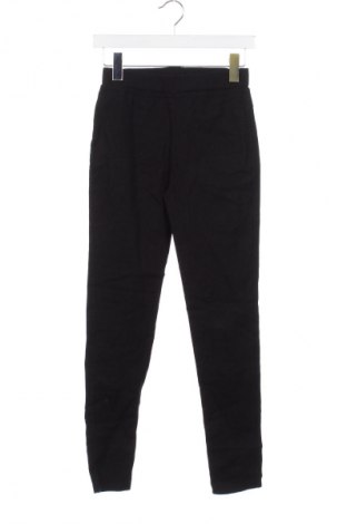 Damenhose Unbranded, Größe XS, Farbe Schwarz, Preis 20,99 €