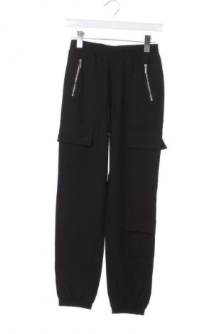 Damenhose Unbranded, Größe XS, Farbe Schwarz, Preis 24,04 €