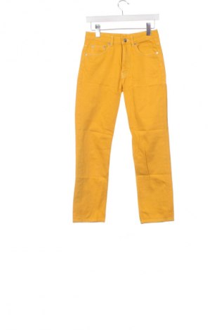 Damenhose Unbranded, Größe M, Farbe Gelb, Preis € 20,99