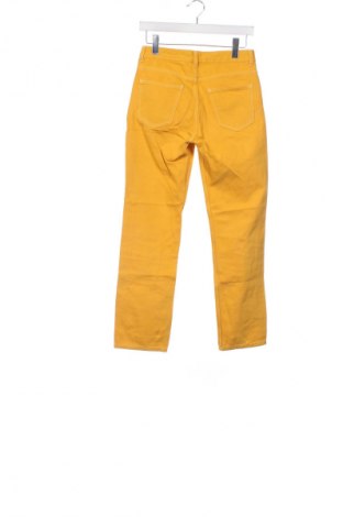 Damenhose Unbranded, Größe M, Farbe Gelb, Preis € 20,99