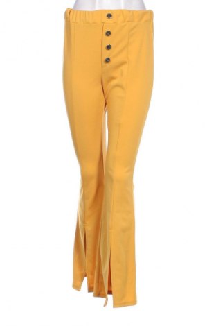 Damenhose Unbranded, Größe S, Farbe Gelb, Preis 18,28 €