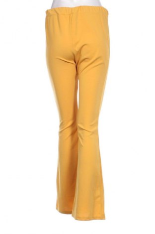 Damenhose Unbranded, Größe S, Farbe Gelb, Preis 18,28 €