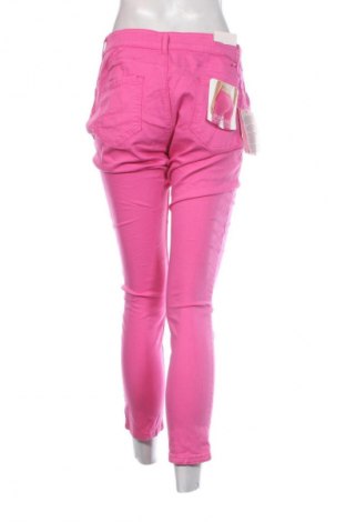 Damskie spodnie Unbranded, Rozmiar XXL, Kolor Różowy, Cena 150,99 zł