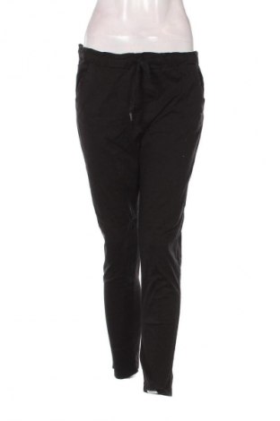 Damskie spodnie Unbranded, Rozmiar XL, Kolor Czarny, Cena 95,99 zł
