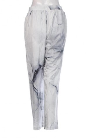 Damskie spodnie Unbranded, Rozmiar L, Kolor Kolorowy, Cena 33,99 zł