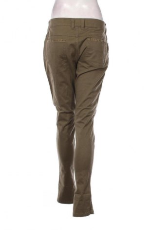 Damskie spodnie Unbranded, Rozmiar XXL, Kolor Beżowy, Cena 95,99 zł