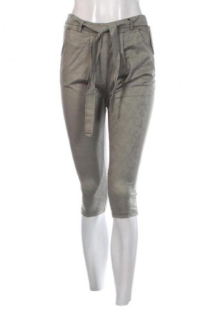 Dámske nohavice Unbranded, Veľkosť S, Farba Zelená, Cena  26,95 €