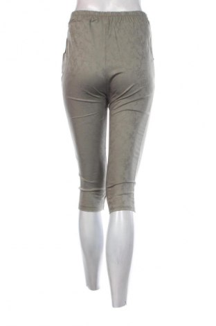 Dámske nohavice Unbranded, Veľkosť S, Farba Zelená, Cena  26,95 €