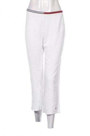 Damskie spodnie Unbranded, Rozmiar XL, Kolor Biały, Cena 124,48 zł