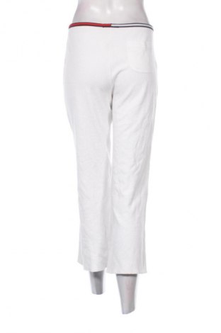 Damskie spodnie Unbranded, Rozmiar XL, Kolor Biały, Cena 124,48 zł