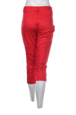 Damenhose Unbranded, Größe M, Farbe Rot, Preis 20,99 €