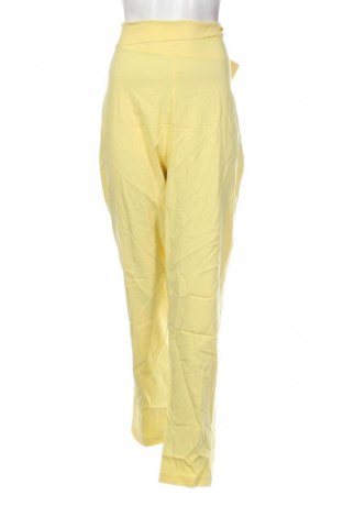 Dámske nohavice Unbranded, Veľkosť XXL, Farba Žltá, Cena  16,95 €