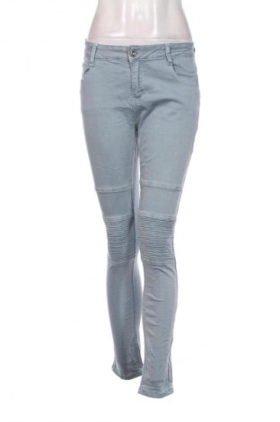 Damenhose Unbranded, Größe M, Farbe Blau, Preis 20,99 €