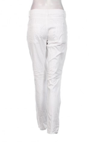 Pantaloni de femei Unbranded, Mărime M, Culoare Alb, Preț 94,99 Lei