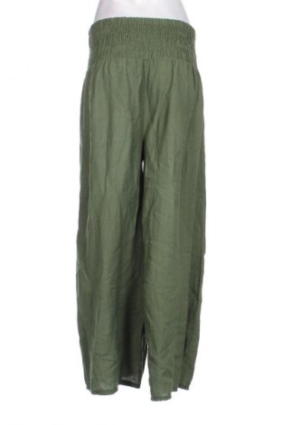 Dámske nohavice Unbranded, Veľkosť M, Farba Zelená, Cena  14,83 €