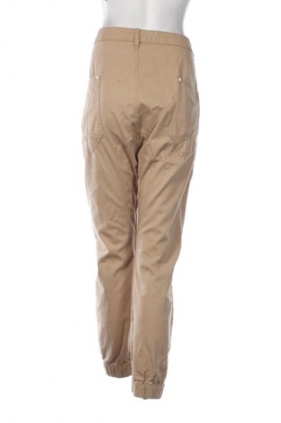 Pantaloni de femei Unbranded, Mărime XXL, Culoare Bej, Preț 73,98 Lei