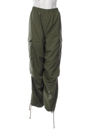 Női nadrág Unbranded, Méret S, Szín Zöld, Ár 5 799 Ft