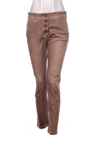 Damenhose Unbranded, Größe M, Farbe Braun, Preis 20,99 €