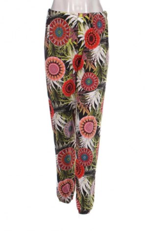 Damskie spodnie Unbranded, Rozmiar XL, Kolor Kolorowy, Cena 95,99 zł