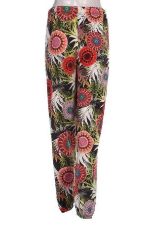 Damskie spodnie Unbranded, Rozmiar XL, Kolor Kolorowy, Cena 95,99 zł